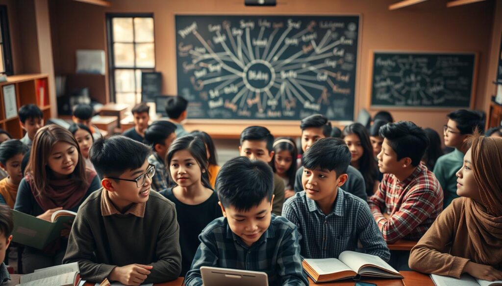 perspektif pendidikan