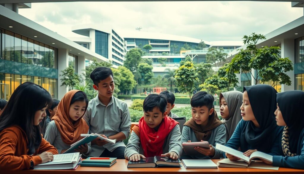 solusi pendidikan