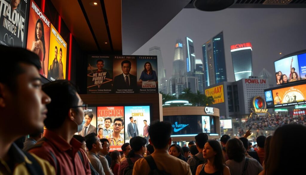 Film Indonesia Terbaru