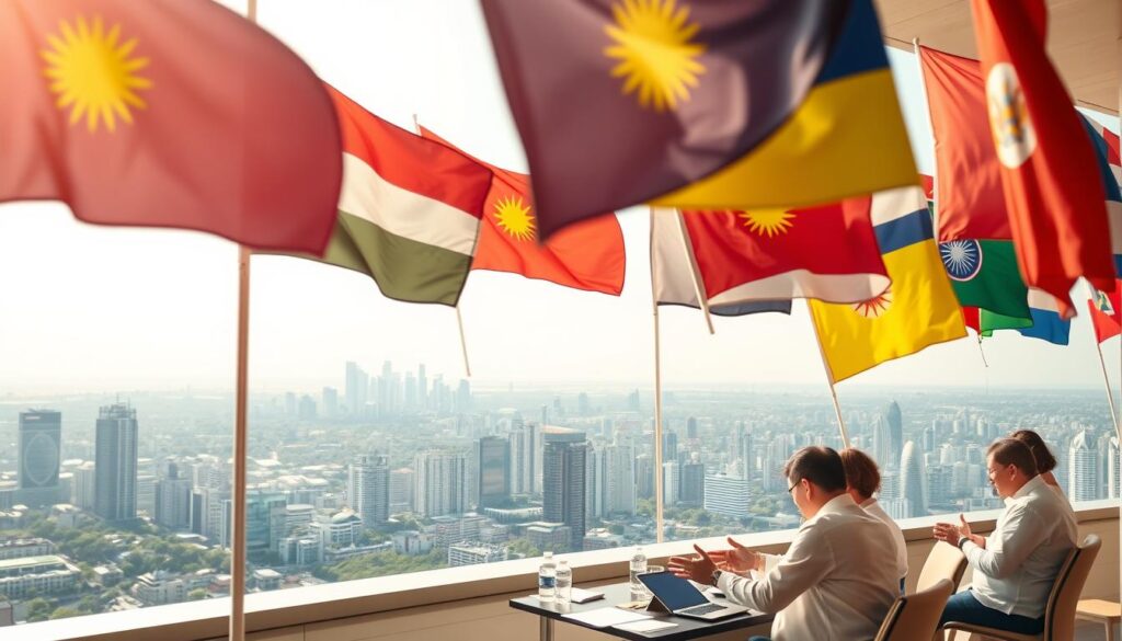 Kerja sama ASEAN