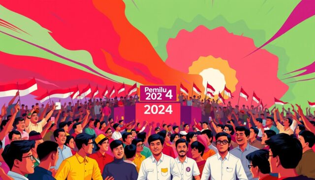 Pemilu 2024: Tren Politik Terkini dan Prediksi Hasilnya