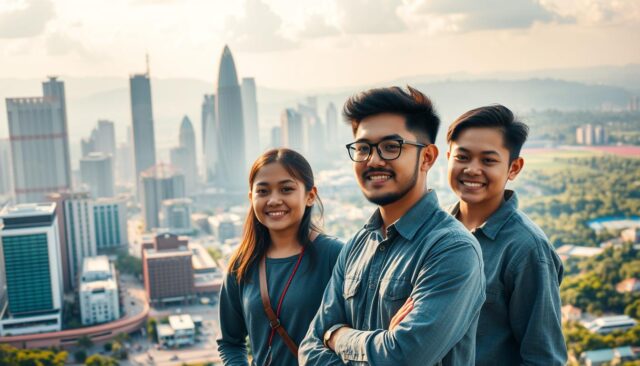 Peran Pemuda Indonesia dalam Mewujudkan Kemandirian Ekonomi