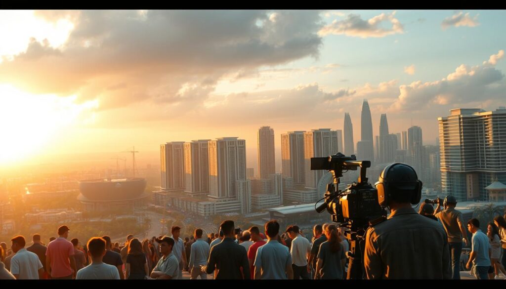 Sinematografi Indonesia