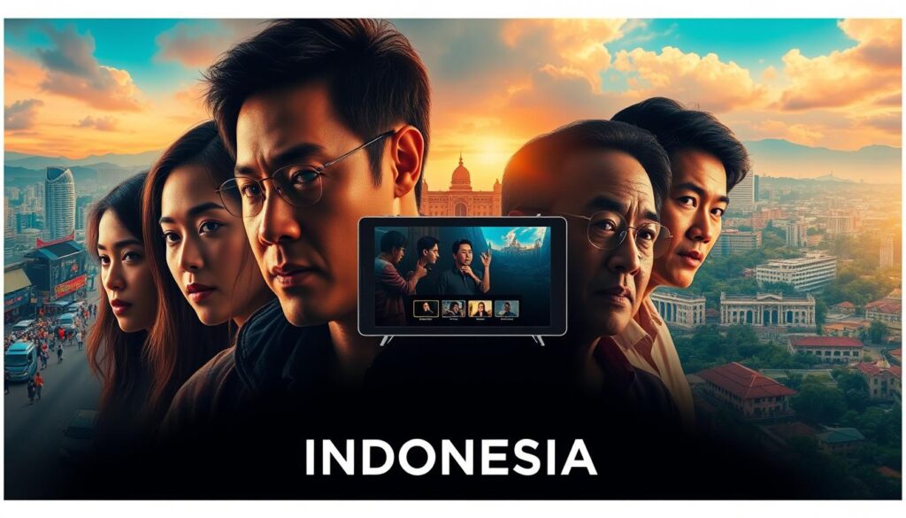 Sinopsis Film Indonesia