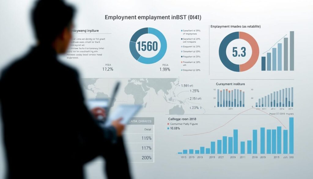 Statistik Pengangguran Indonesia