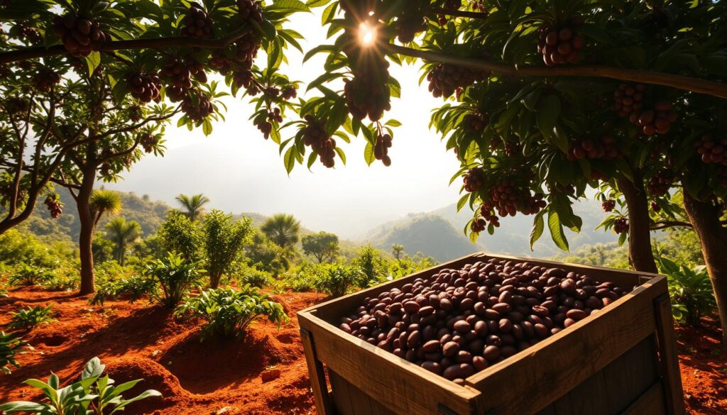 produk kopi Indonesia
