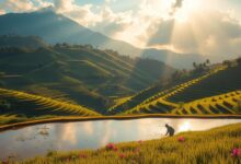 Budaya Indonesia Lewat Aura Farming Melejit
