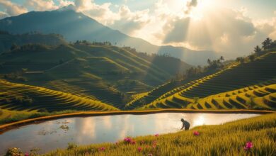 Budaya Indonesia Lewat Aura Farming Melejit