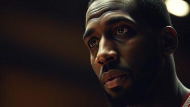 Chris Paul Pensiun Nba
