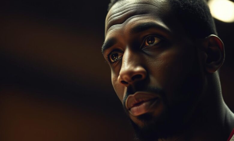 Chris Paul Pensiun Nba