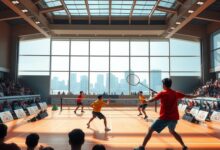 Japan Open 2025 Bulutangkis