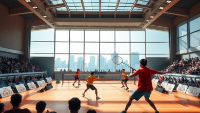 Japan Open 2025 Bulutangkis
