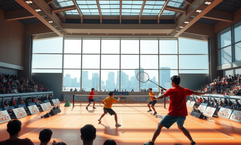 Japan Open 2025 Bulutangkis