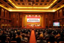 Kongres PSI Indikasi Dinamika Politik