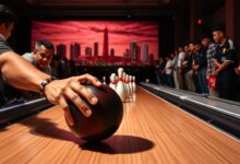 Piala Gubernur Jakarta Bowling