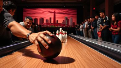 Piala Gubernur Jakarta Bowling