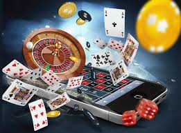 Experience the Thrills of Syndicate Casino Your Ultimate Gaming Destination
