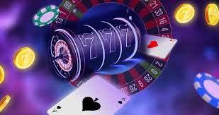 Experience the Thrills of Syndicate Casino Your Ultimate Gaming Destination