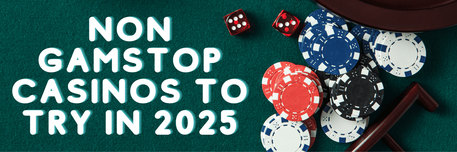 Exploring Non-Gamstop UK Casinos Your Guide to Independent Gaming