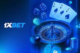 1xBet Algeria Your Ultimate Betting Experience -2146264434 1xBet Algeria Your Ultimate Betting Experience -2146264434