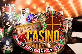 Discover the Exciting World of BetNjet Casino Online Games 1278487190