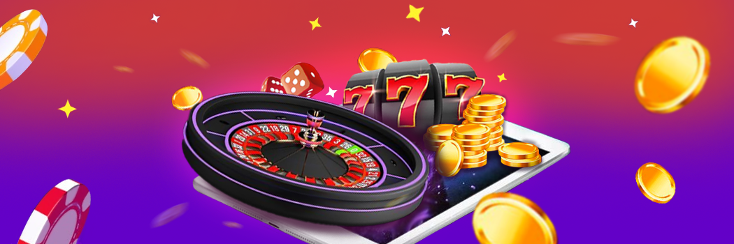 Experience Luxury and Fun at Casino Cherry Gold