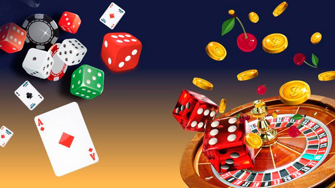 Experience Luxury and Fun at Casino Cherry Gold