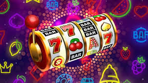 Experience the Thrill of BloodySlots Casino Online Games