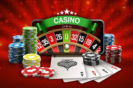 Experience Thrilling Gaming Adventures at Sea Star Casino & Sportsbook