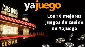 Yajuego Colombia La Experiencia de Juego Ideal para Todos